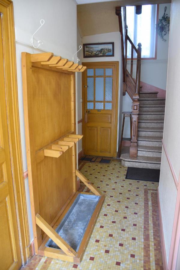 Petit Duplex De Charme Sous Les Toits Du Mont-Dore Kültér fotó