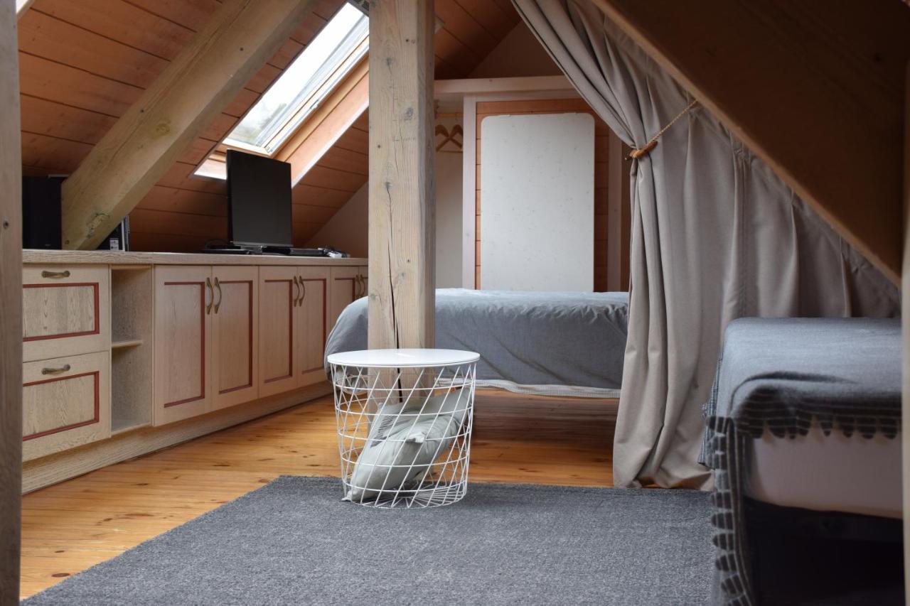Petit Duplex De Charme Sous Les Toits Du Mont-Dore Kültér fotó